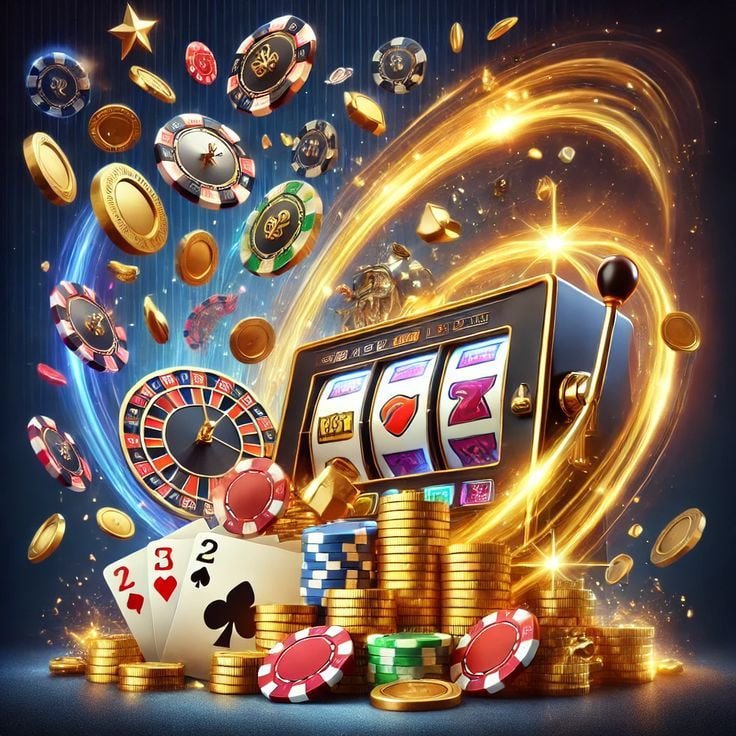 Live Dice Game table on rgo365 login showing two dice ready for roll